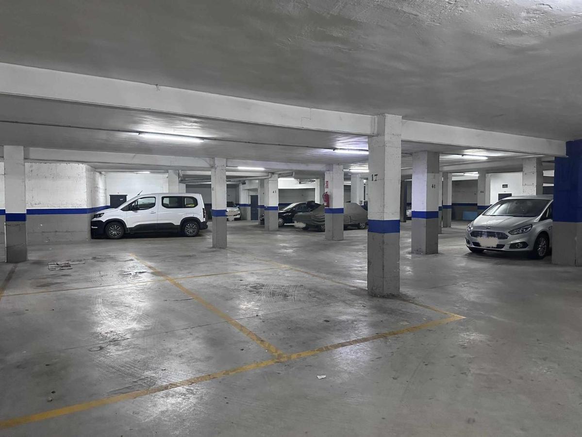 Hermanos Pinzon Zamora Bagian luar foto