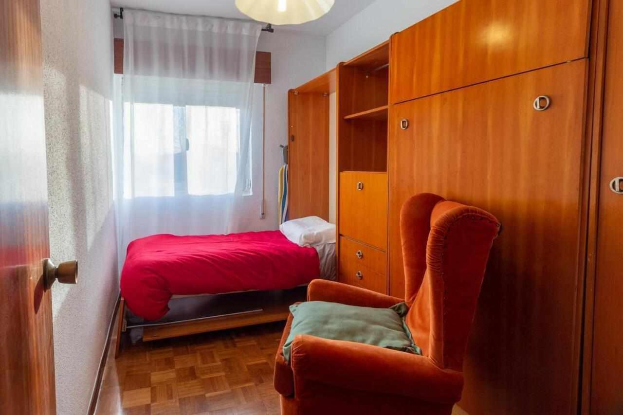 Hermanos Pinzon Zamora Bagian luar foto