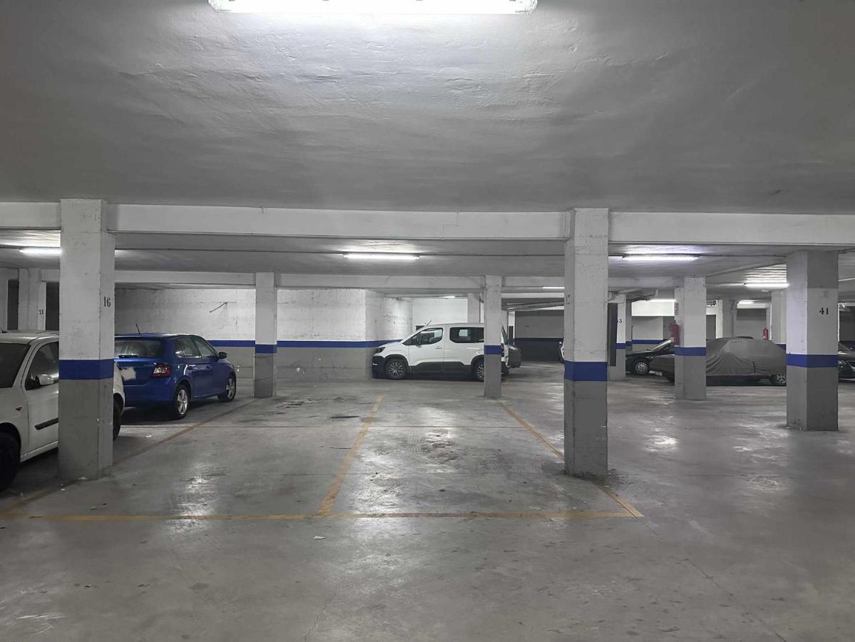 Hermanos Pinzon Zamora Bagian luar foto